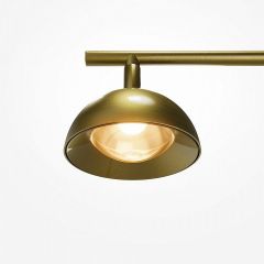 Торшер Maytoni Pikant MOD372FL-L10BS3K | фото 6