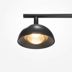 Торшер Maytoni Pikant MOD372FL-L10B3K | фото 7