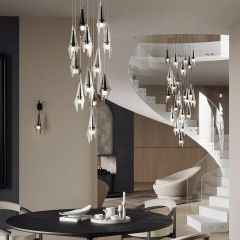 Подвесной светильник Odeon Light Afalina 5442/6LA | фото 5