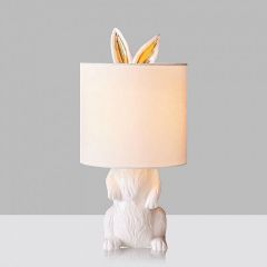 Настольная лампа декоративная TopDecor Fair Fair T1 10 | фото 2