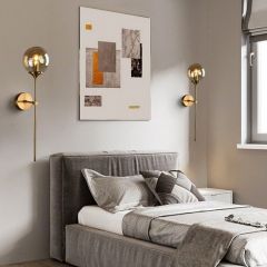 Бра TopDecor Tobias Tobias A1 20 | фото 6