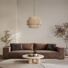 Подвесной светильник TK Lighting Calisto 5402 Calisto | фото 4