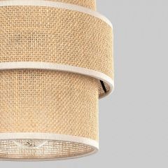 Подвесной светильник TK Lighting Calisto 5401 Calisto | фото 5