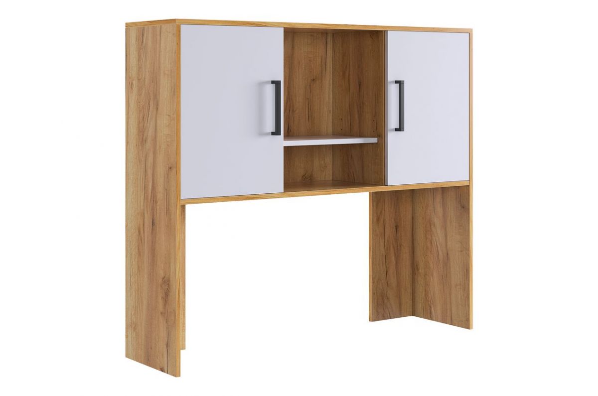 ЛАЙТ 2 Надстройка стола компьютерного (1200) | фото 8