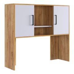 ЛАЙТ 2 Надстройка стола компьютерного (1200) | фото 8