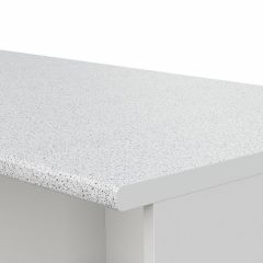 Кухонный гарнитур СОФИЯ 2.0м (Белый/Бланж/Графит/Антарес) | фото 7